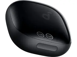 Навушники TWS ANKER SoundCore Liberty 4 Pro Black matte (A3954G11) - мініатюра 3