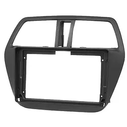 Перехідна рамка Suzuki SX4 Carav 22-438 - мініатюра 2