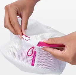 Мішок для прання бюстгальтерів Brabantia Accessories, 19х19х4 см (105463) - мініатюра 2