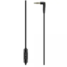 Навушники з мікрофоном Sennheiser HD 400S (508598) - мініатюра 5