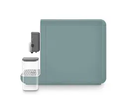 Кавомашина автоматична Smeg BCC13EGMEU - мініатюра 2