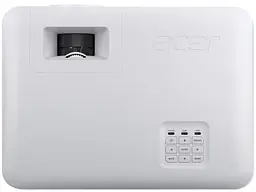 Проєктор домашнього кінотеатру Acer Vero HL6810ATV UHD 4000 lm LASER 1.15-1.5 Android TV - мініатюра 6