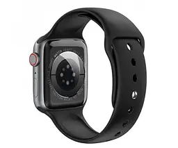 Смарт-годинник Hoco Y1 Pro Black (39262) - мініатюра 6