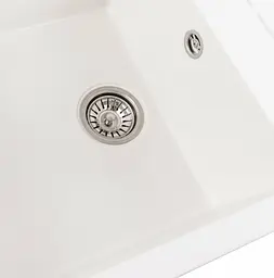 Кухонна мийка Platinum 7950 SELENA (SP000034921) - мініатюра 5