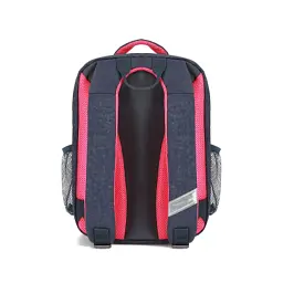 Рюкзак шкільний Bagland BL Школяр 8 л. 321 сірий 680 (00012870) (1123820968) - мініатюра 3