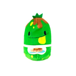 Мягкая игрушка Cats vs Pickles Яскраві котики та огірочки, 10 см в асортименті (V1002-362) - мініатюра 11