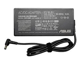 Блок живлення для ноутбука Asus ROG 19.5V 11.8A 230W 6.0x3.7 ADP-230GB B