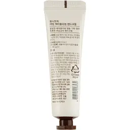 Крем для рук Tony Moly I'm Cherry Blossom Hand Cream з екстрактом цвітіння вишні 30 мл - мініатюра 2