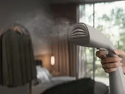 Відпарювач Electrolux E7HS2-6UG - мініатюра 10
