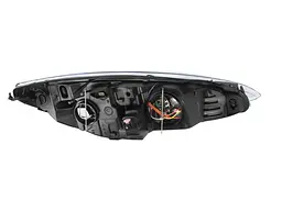 Фара передня ліва Peugeot 308 I 07-16р Depo (550-1144LMLD-EM) - мініатюра 2