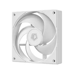 Кулер до корпусу ID-Cooling Вентилятор ID-Cooling AS-120-W (AS-120-W) - мініатюра 5