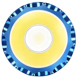 Ліхтар Olight M2R Pro Black - мініатюра 8