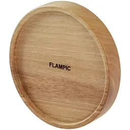 Підставка для чашки Flampic Stander Cup Світлий горіх - мініатюра 2