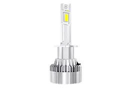 Комплект світлодіодних ламп Infolight M1 Dual Canbus H1 55W - мініатюра 7