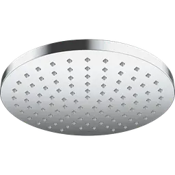 Верхній душ 200 мм Hansgrohe Vernis Blend 26271000 хром