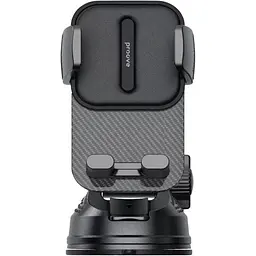 Автотримач Proove Carbon Clamp Black (CHCNS0000001) [167451] - мініатюра 2