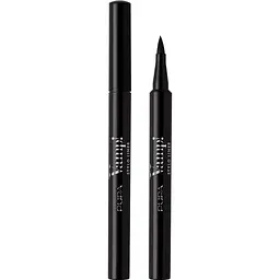 Набір в сумочці Pupa Kit Vamp: Туш для вій Mascara Sexy Lashes + Лайнер для очей Stylo Liner (1067486) - мініатюра 4