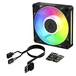 Вентилятор Arctic BioniX P12 A-RGB 120MM (ACFAN00335A)