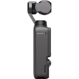 Екшн-камера DJI Osmo Pocket 3 (CP.OS.00000301.03) - мініатюра 4