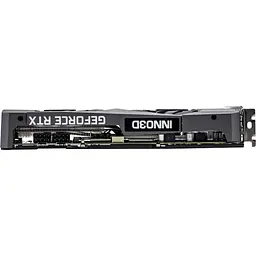 Відеокарта Inno3D RTX 3070 8G Twin X2 (N30702-08D6X-171032LH) (GDDR6, 256 bit, PCI-E v4.0 x16) Б/в - мініатюра 6