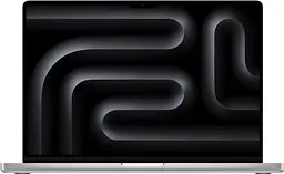 Ноутбук Apple MacBook Pro 16" Late 2024 Silver (MX2U3)