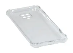 Чохол XON PhoneCase для Xiaomi Redmi Note 10 Pro / 10 Pro Max (PCSA3221013T 0632) Прозорий - мініатюра 4