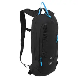 Рюкзак мультиспортивний SP-Sport HWJIANFENG CN750-HW 4,5 л 44х20х6 см Чорний