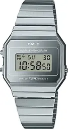 Годинник Casio A700WEV-7AEF