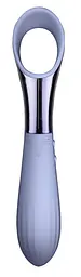 Вібратор Niya N3, фіолетовий Orion 42-054036260000 103493 - мініатюра 5