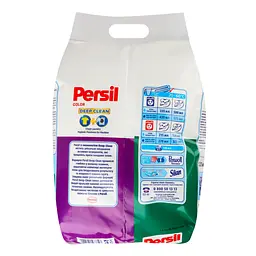 Пральний порошок Persil автомат Колор 5.25 кг - мініатюра 3
