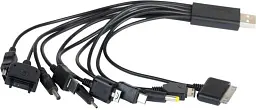 Ліхтарик Intertool LB-0104 [89351] - мініатюра 9