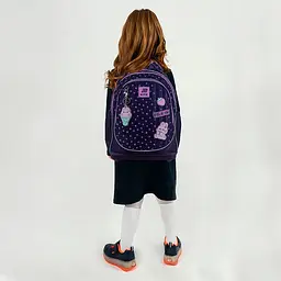 Рюкзак Kite Education 724 Feel Good (K25-724S-1) - мініатюра 17
