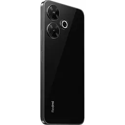 Смартфон Xiaomi Redmi 13 6/128Gb Black (UA UCRF) NFC - мініатюра 14