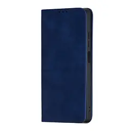 Чохол-книжка Flip Case Xiaomi Redmi Note 12 Pro 5G/Poco X5 Pro 5G Dark blue
