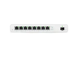 Комутатор Ubiquiti UISP Switch (UISP-S) - мініатюра 3