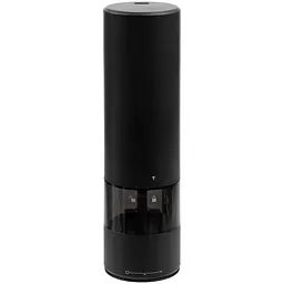 Електричний млин для спецій Xiaomi HuoHou Charging Electric Grinder (HU0200) Black - мініатюра 3