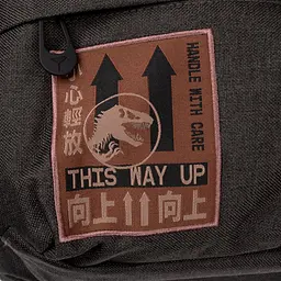 Рюкзак Yes T-111 Jurassic World, чорний (558954) - мініатюра 12