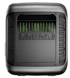 Портативна зарядна станція Allpowers R1500 Lite LiFePO4, 1056 Вт/ч 1600 Вт (R1500 Lite) - мініатюра 5