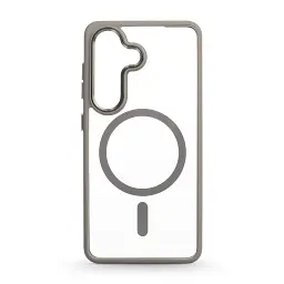 Чохол ArmorStandart Unit MagCase для Samsung S26 5G Titanium Grey