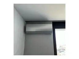 Спліт-система Haier Flexis Inverter AS25FL-S/1U25MEHFRA-1 - мініатюра 6