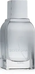 Оригінал Ajmal Silver Shade 100 мл Парфумована вода - мініатюра 1