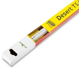 Лампа UVB Repti-Zoo Desert T5 lamp 24W 55см UVB 10.0 (LLT51024) - мініатюра 2