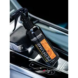 Спрей-ароматизатор для автомобіля Carbonax Sandalwood 150 мл - мініатюра 3