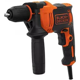 Дриль ударна Black+Decker BEH550 [119533]