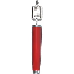 Прес для часнику KitchenAid Coreline червоний (KAG132OHERE) - мініатюра 2
