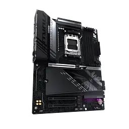Материнська плата Gigabyte B850 Aorus Elite Wi-Fi7 Socket AM5 (B850 A ELITE WF7) Б/В - мініатюра 2