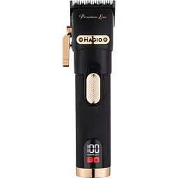 Машинка для стрижки МG-588, Black, 5W Magio teh0020477