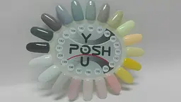 Гель-лак для нігтів YouPOSH 9 мл №190