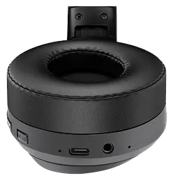 Гарнітура Defender FreeMotion B695 Bluetooth ANC Black (63695) - мініатюра 7