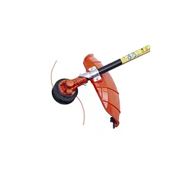 Бензинова мотокоса Sturmax BTM8952P - мініатюра 5